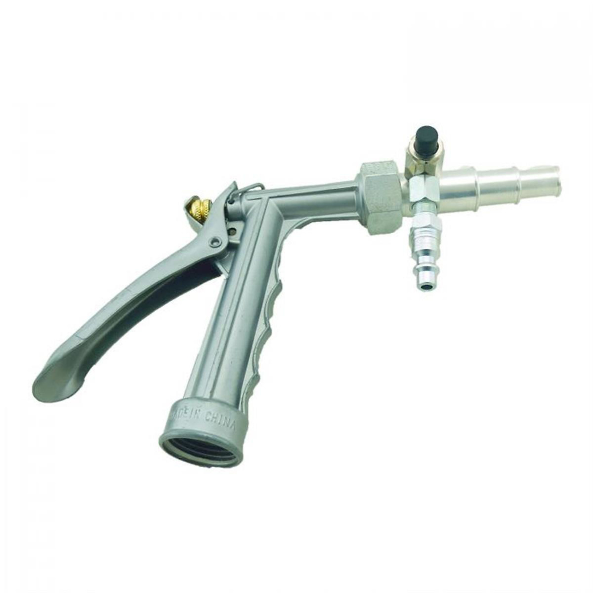 Thexton Heater Core Back Flush Tool with Air Assist, Model# THX815